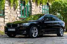 BMW 3GT BMW 330i xDrive Gran Turismo Sport Line | Polski Salon | Bezwypadkowy