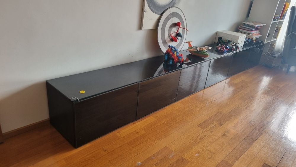 Movel sala/quarto - ikea