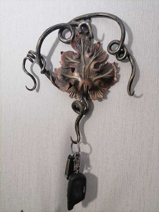 Вішалка для ключів .