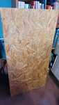 1 szt. formatka płyta OSB 120x60 20 mm