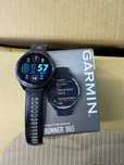 Garmin forerunner 965