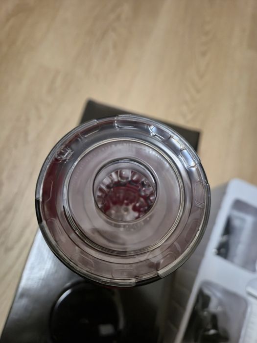 Masażer meski automatyczny