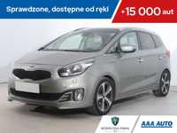 Kia Carens 1.7 CRDi Spirit , Automat, 7 miejsc, Skóra, Navi, Xenon, Bi-Xenon,