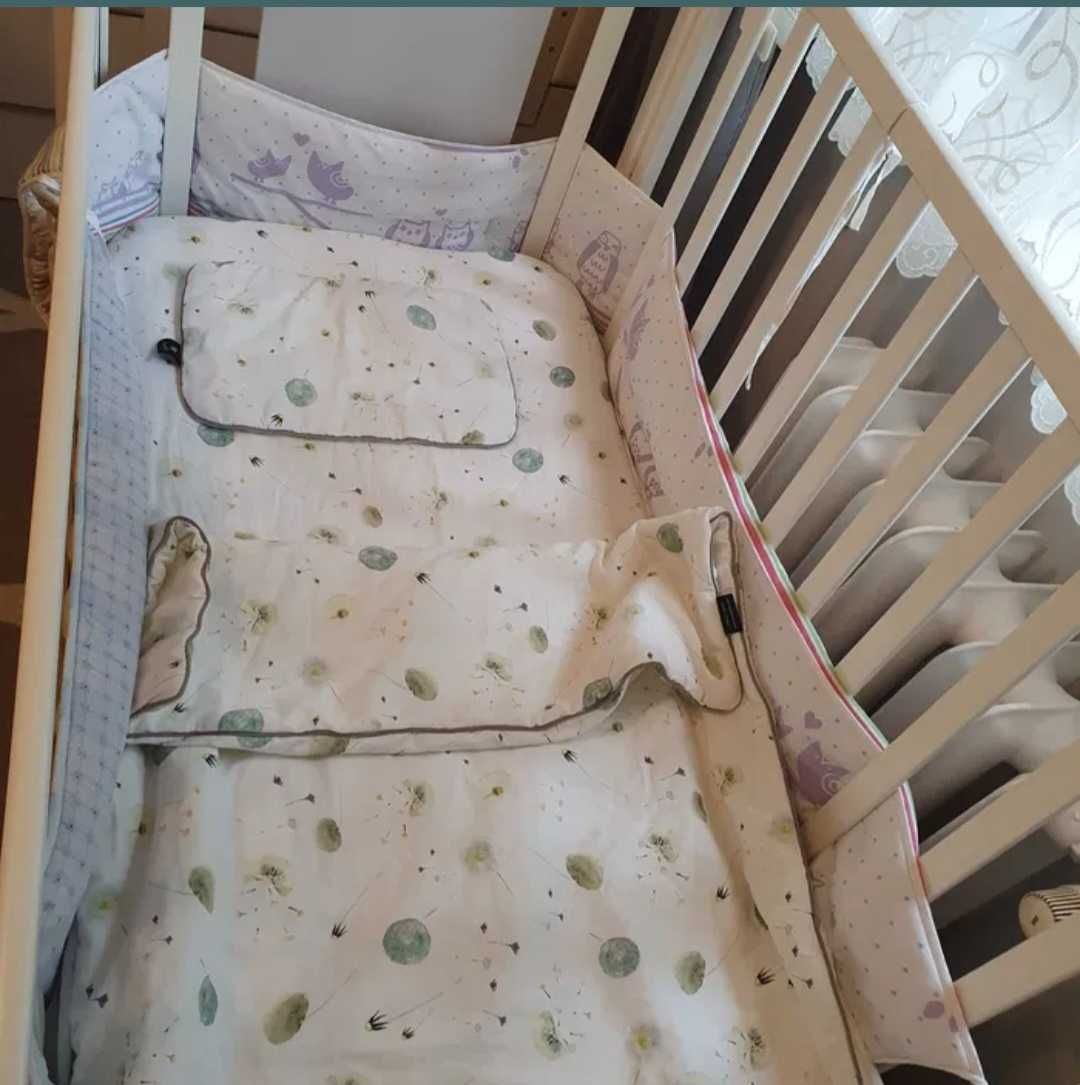 Łóżeczko dla dziecka