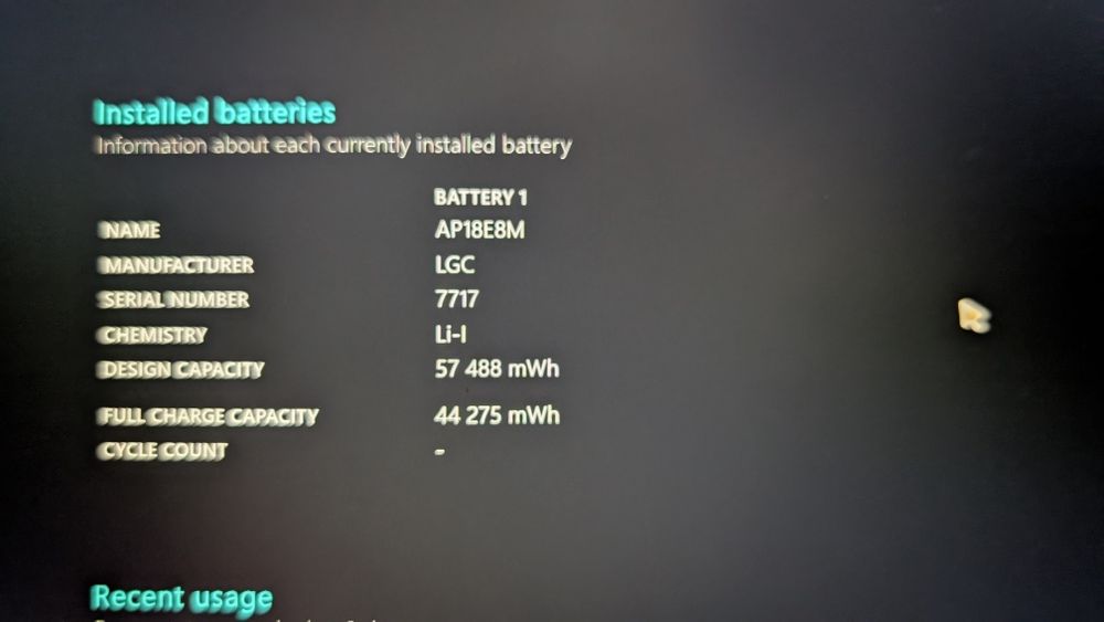 Ноутбук ігровий Acer Nitro 5 AN515-45-R9ZD (NH.QBAEU.006) Black