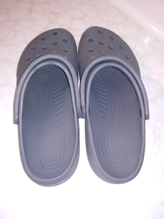 Crocs W12 46 розмір 30 см