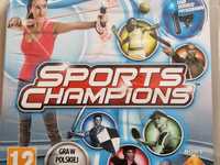 Gra Sports Champion Ps3 move