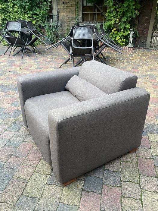 Fotel Scandic sofa