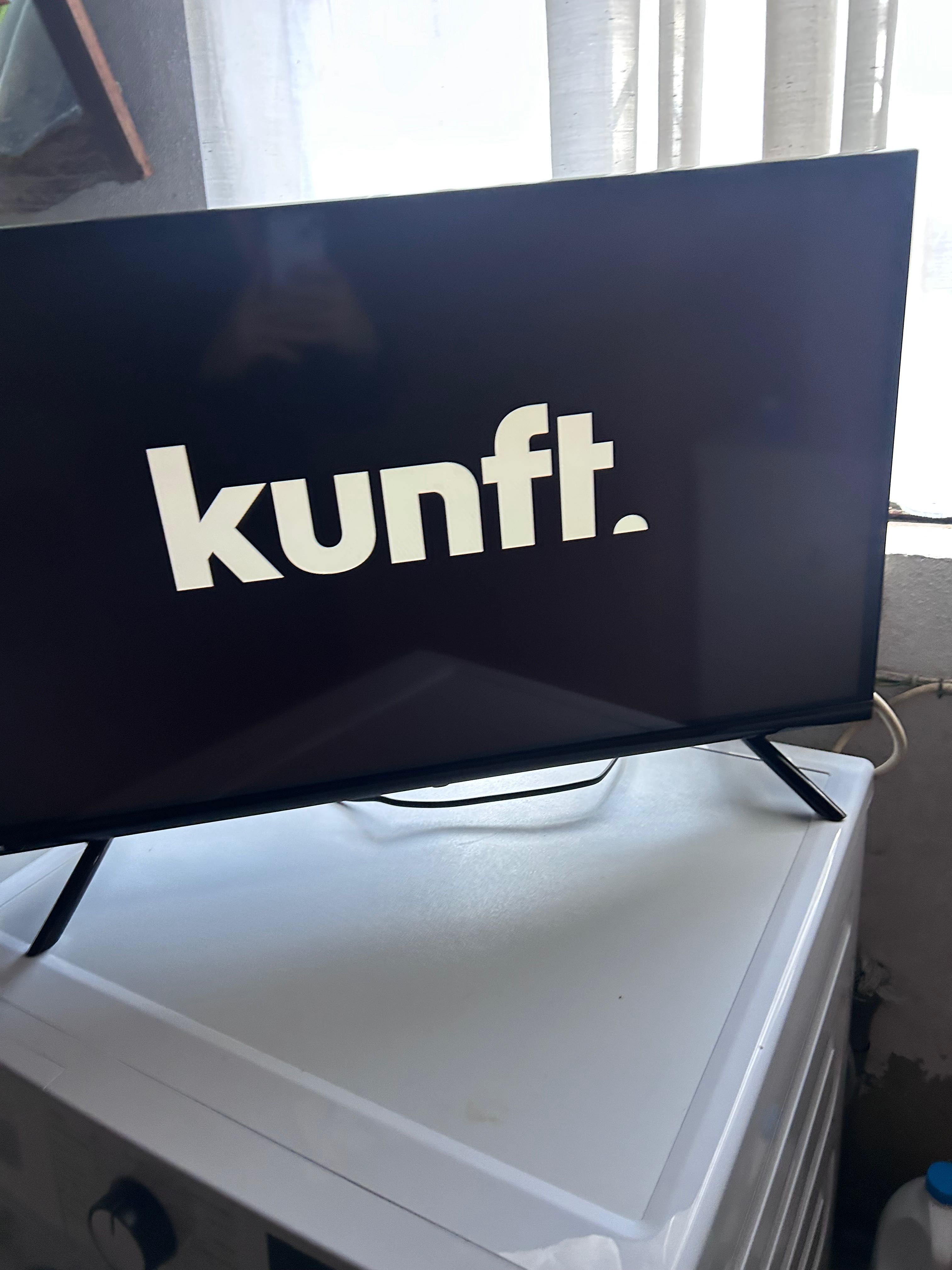 Kunft TV led 32”