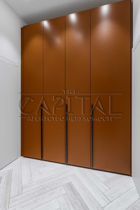 Оренда 3-кімнатної квартири Шевченківський район Ярославів Град