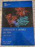 "Introdução à Química da Vida, Caderno de Apoio" J.J. Moura e N. Palma