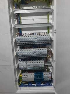 Elektryk Usługi elektryczne Olkusz i okolice