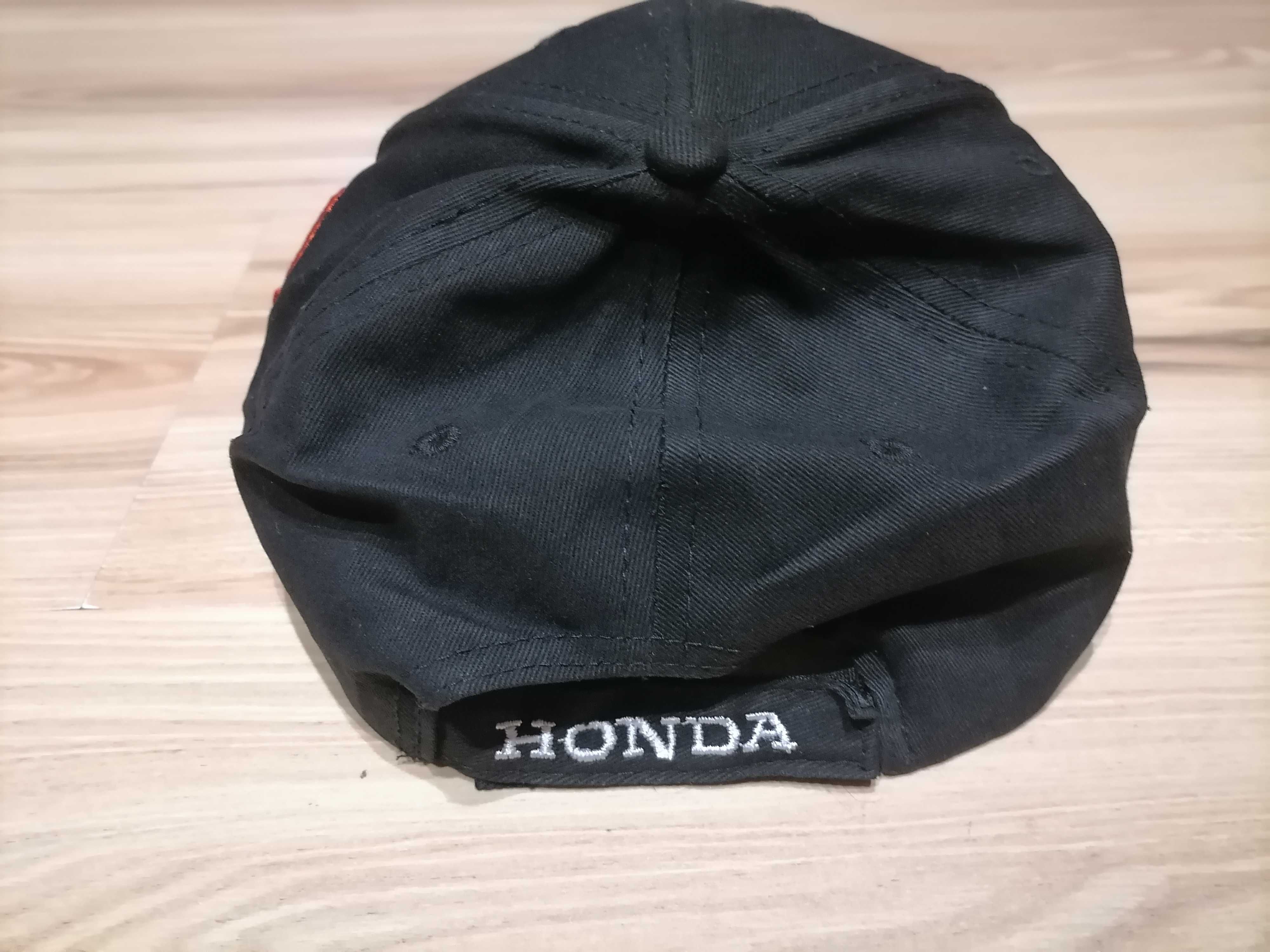 Czapka z Daszkiem Bejsbolówka HONDA