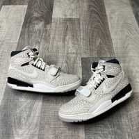 Чоловічі кросівки Nike Air Jordan Legacy 312 43р