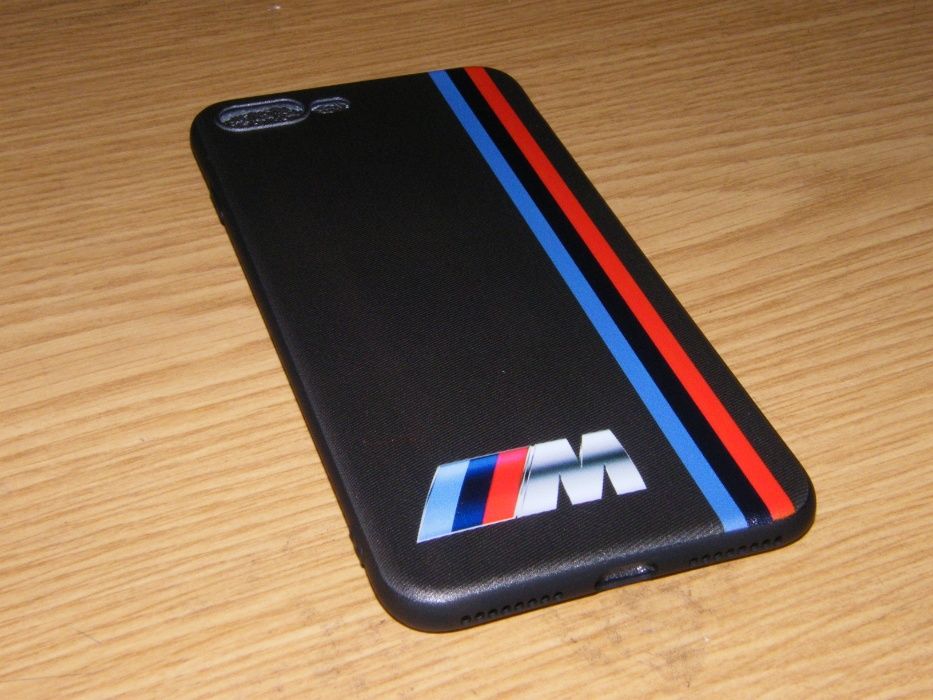 Capa telemóvel BMW M