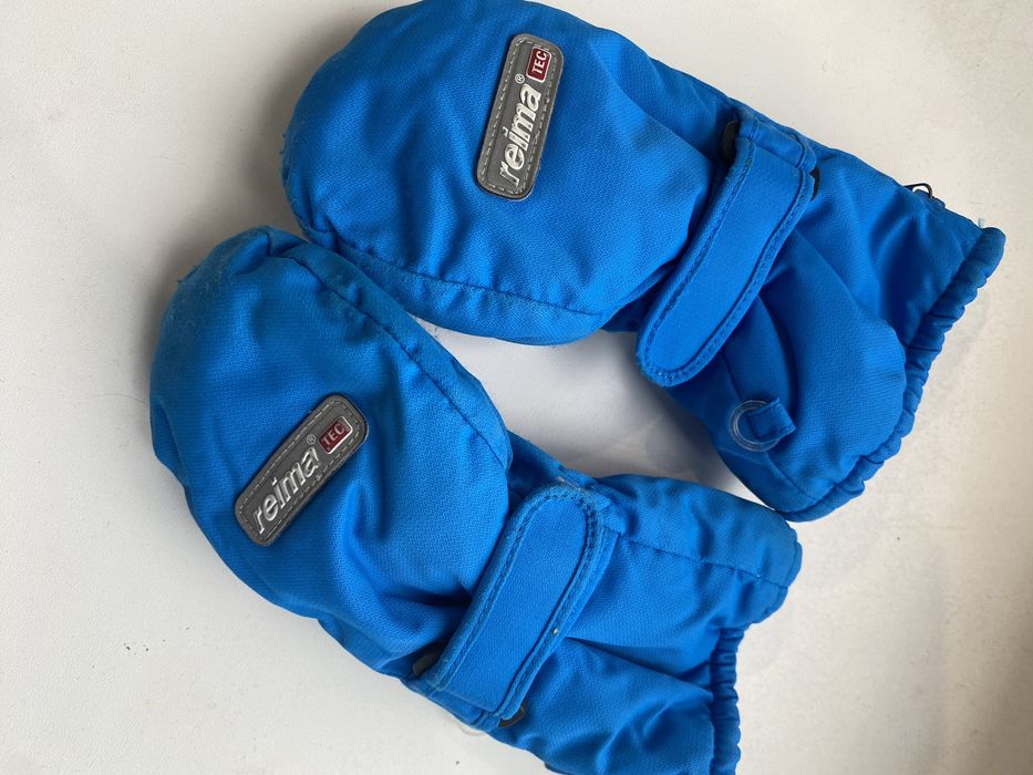 Крагі reima варішки, рукавиці