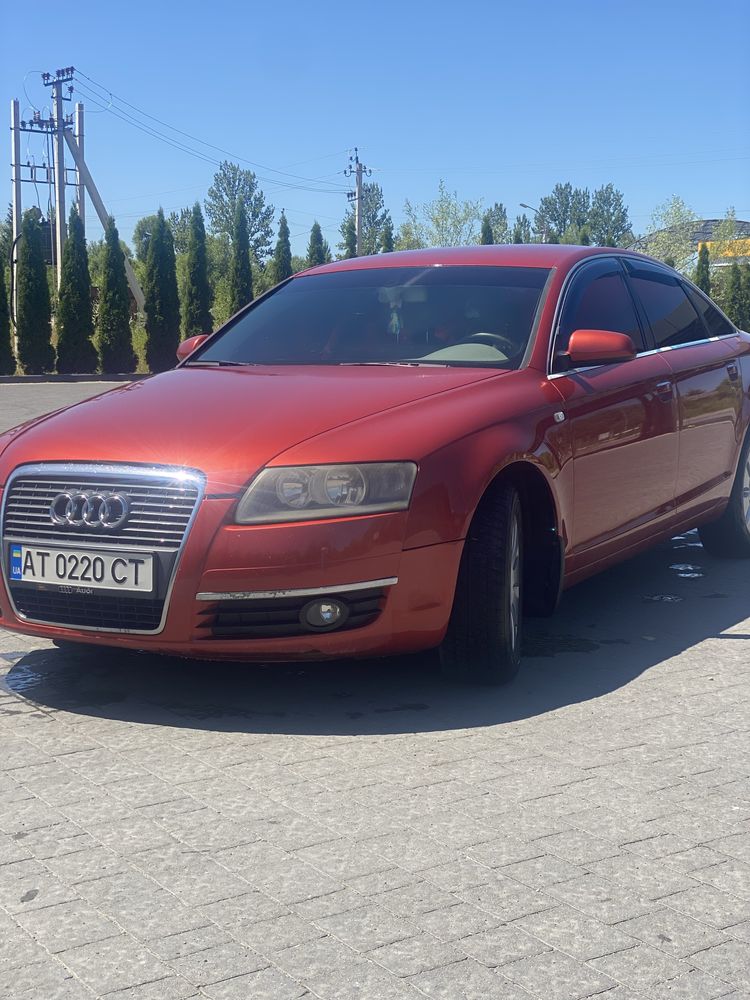 Продам хороший автомобіль