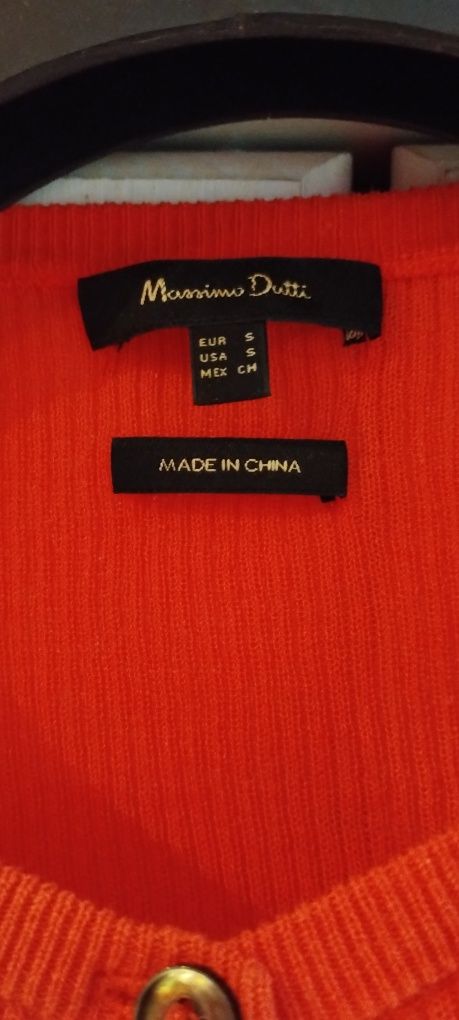 Bluzka Massimo Dutti