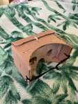 Google Cardboard (саморобний)