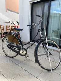 bicicleta hollandia