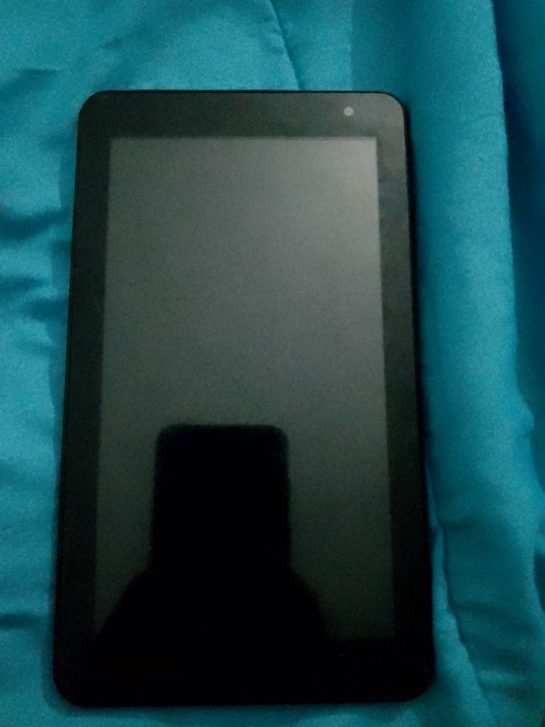 Vendo tablet logicom tab76