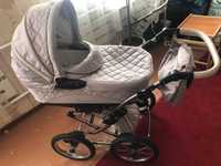 Продам коляску фирмы TAKO. предназначена для детей от 0-36 месяцев