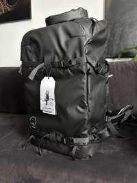 Plecak Shimoda Action x70 starter kit Black [NOWY]