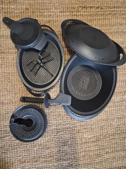 Bimby tm6 impecável