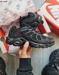 Кросівки Nike Air Max TN Terrascape Plus Black. Арт: KS 2426