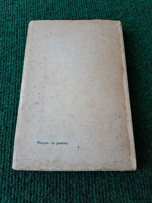 Historia como sistema del Imperio Romano - José Ortega Y Gasset