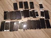 Wyświetlacze Iphone XR, X, 8+, 8, 7, 6S, 6, SE