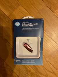 BEZPRZEWODOWA SŁUCHAWKA  bluetooth     
Headset H560