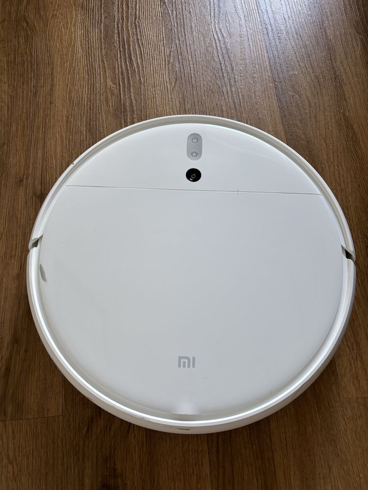 Xiaomi Mi Robot Vacuum Mop 1C Biały