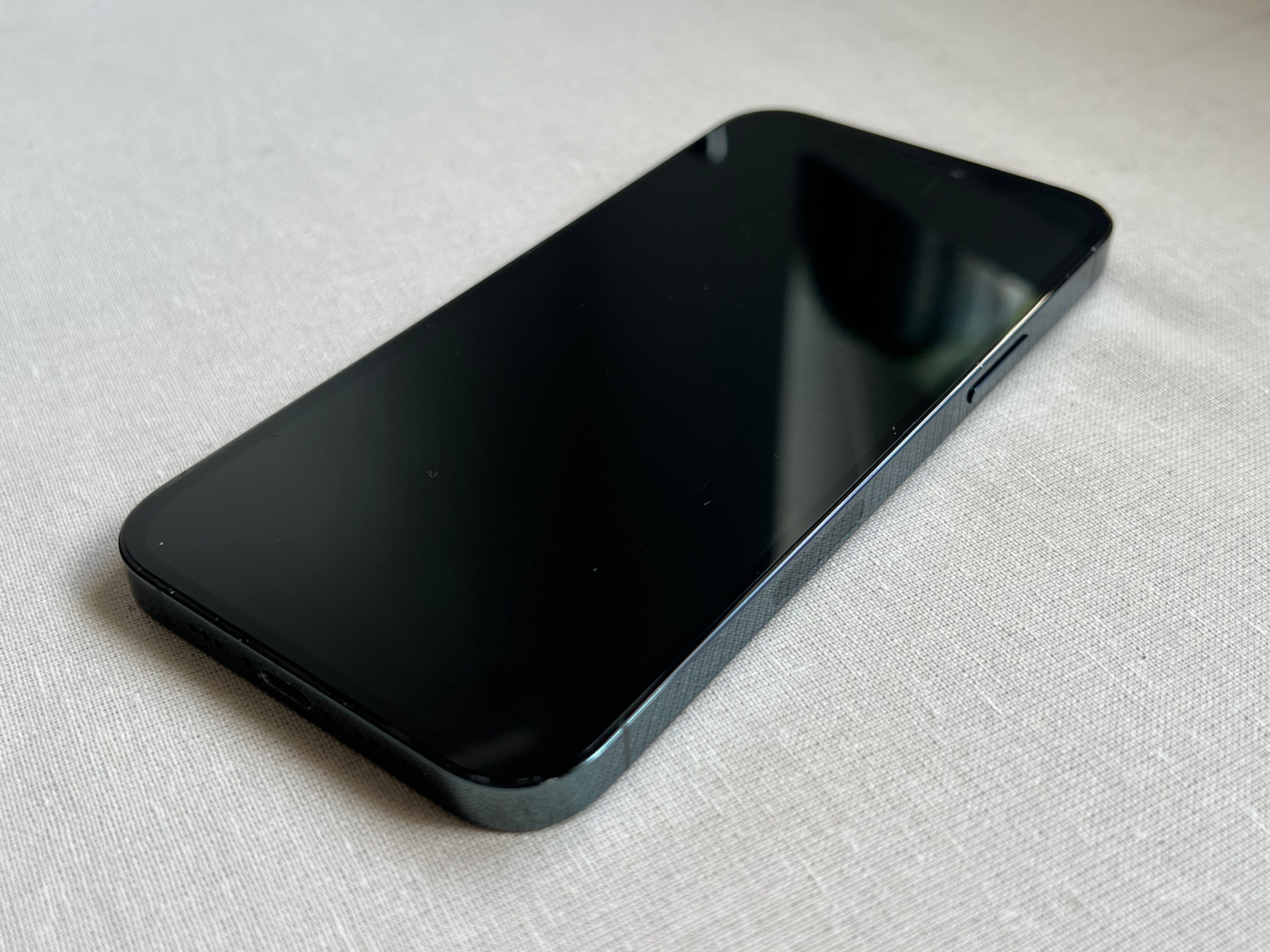 iPhone 12 Pro 256GB Zadbany! Cały Komplet