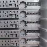 SIMATIC DP, Moduł terminala TM E15S23 01 DLA ET 200S 6ES7193 4CB00 0AA