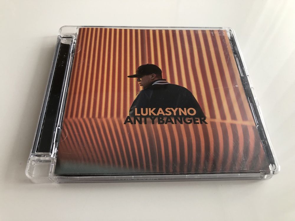 Lukasyno Antybanger