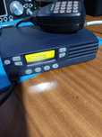 Радіостанція Kenwood TK-7760, Iradio UV-98 plus, Iradio UV-88,