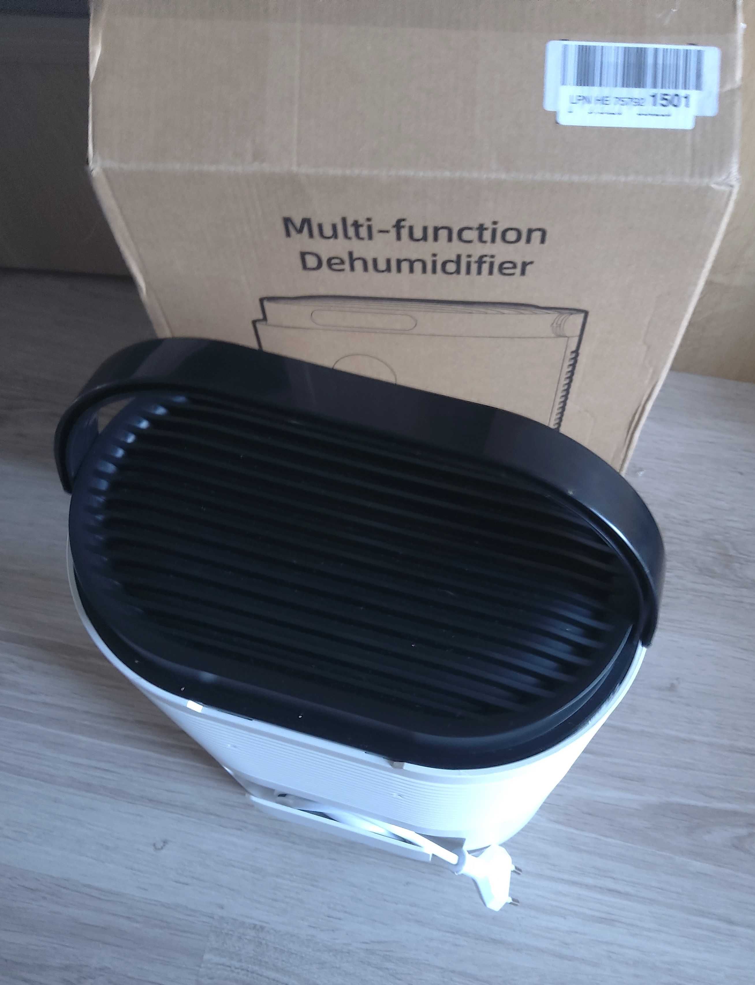 Osuszacz powietrza Dehumidifier DH-CS02 65 W 0,8 l/24 h