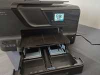 Drukarka firmy HP officejet pro 8600