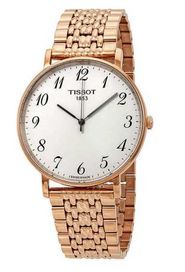 Tissot Every Time Rose Gold T109.610.33.032.00