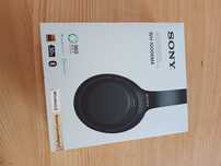 Słuchawki Sony WH-1000 XM4