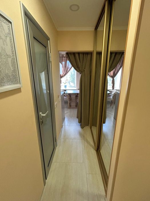 Продам 3х комнатную квартиру.Проспект Мира.