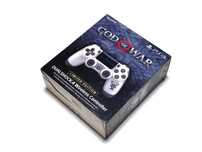 Oryginalny DualShock 4 / Pad do konsoli PS4 PlayStation 4 / God of War