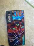 Etui szklane Samsung Galaxy s21 FE