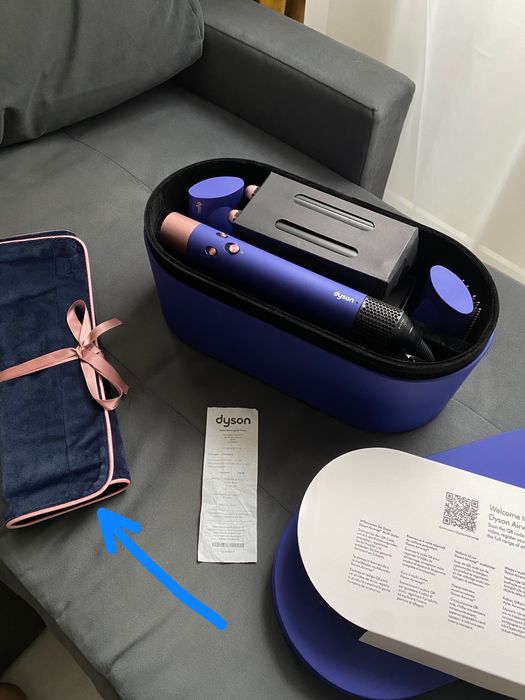 Стайлер Dyson Airwrap HS05