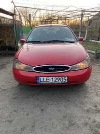 Ford Mondeo 2 разбор