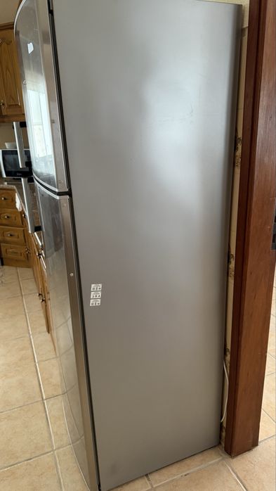 Frigorifico Siemens