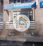 Loja em Belas dá para Lavandaria