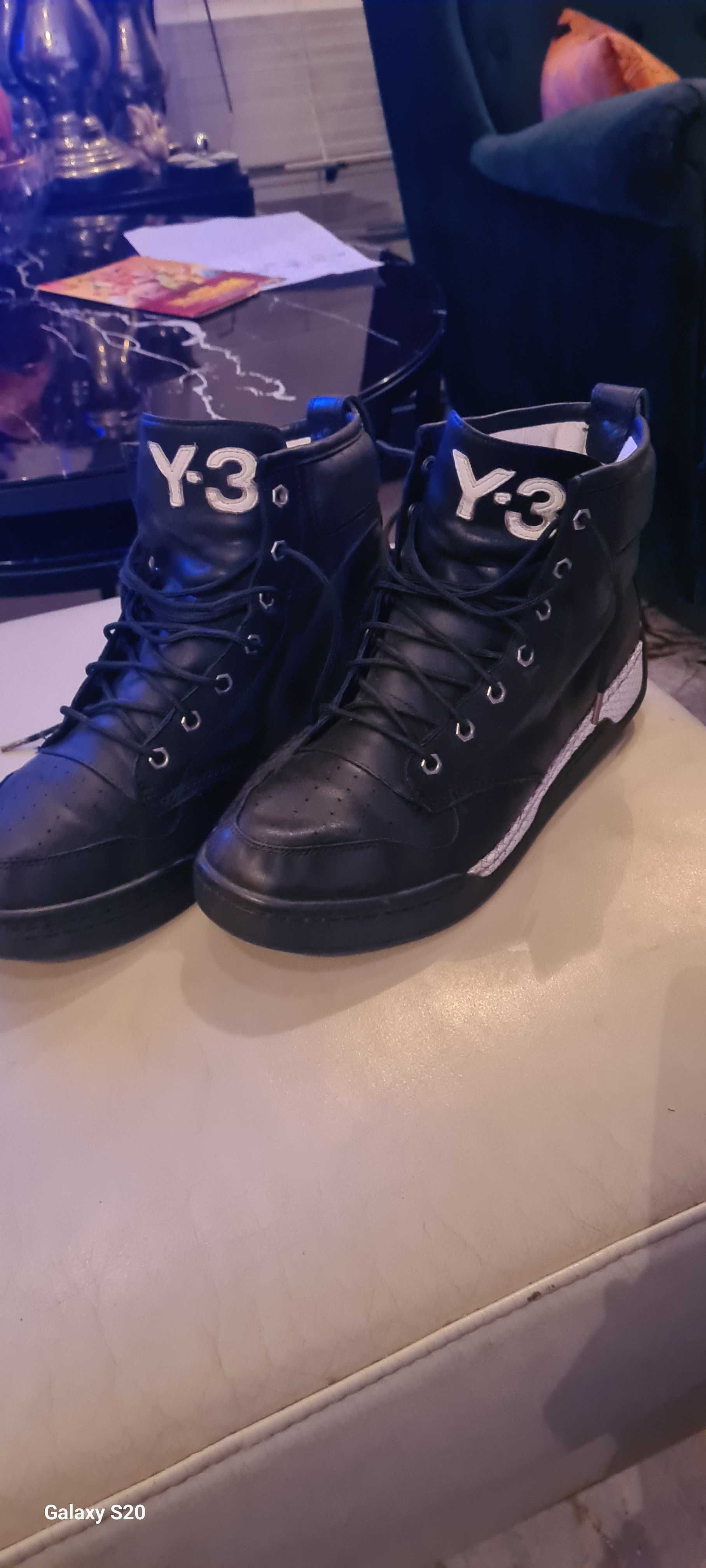 Buty adidas y3 męskie