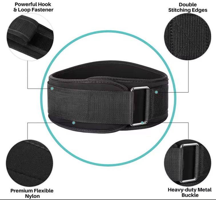 Ремінь для заняття спортом